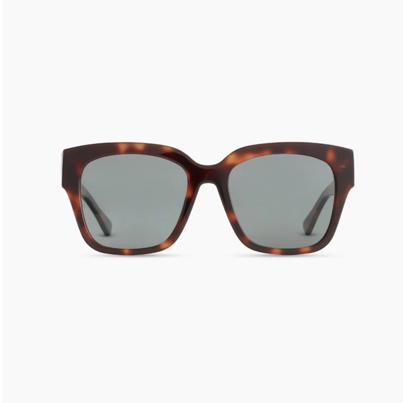 🕶️Quince Addison Polarized Acetate Sunglasses, EUC, oversized, wide fit🕶️ - Picture 2 of 6